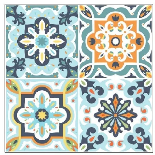 15X90cm 도자기 나무 판자 Tablones 세라믹 벽 바닥 타일
