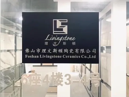 600X600mm 그레이 컬러 시멘트 소박한 타일 안티